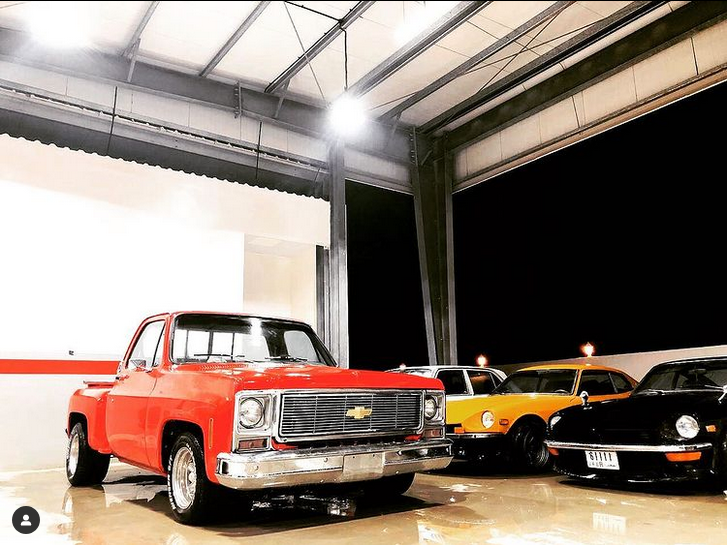Royal Chrome Garage (3)