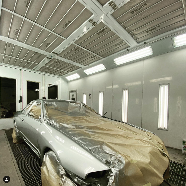 Royal Chrome Garage (9)